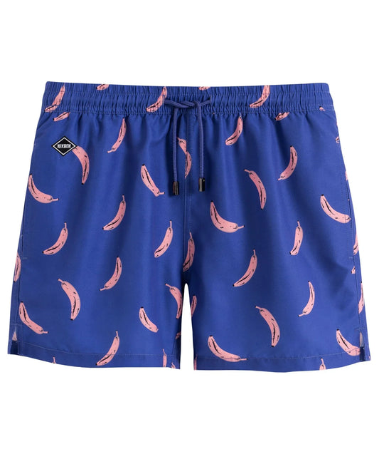Nikben - Banana Swimshort