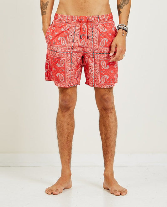 Nikben - Pinodos Swimshort