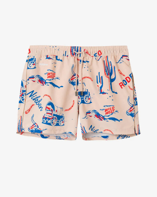 Nikben - Rodeo Swimshort