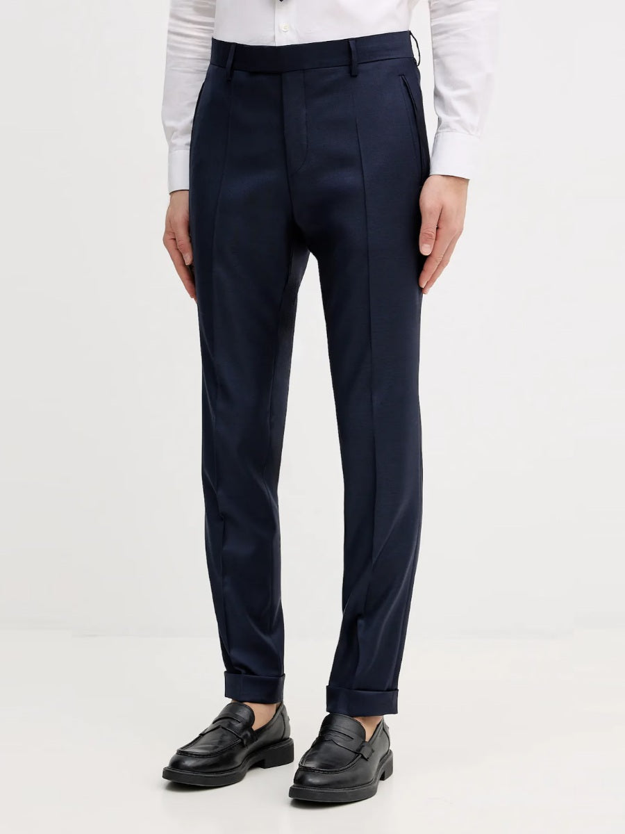 BOSS Suit - C-Huge-2pcs-261