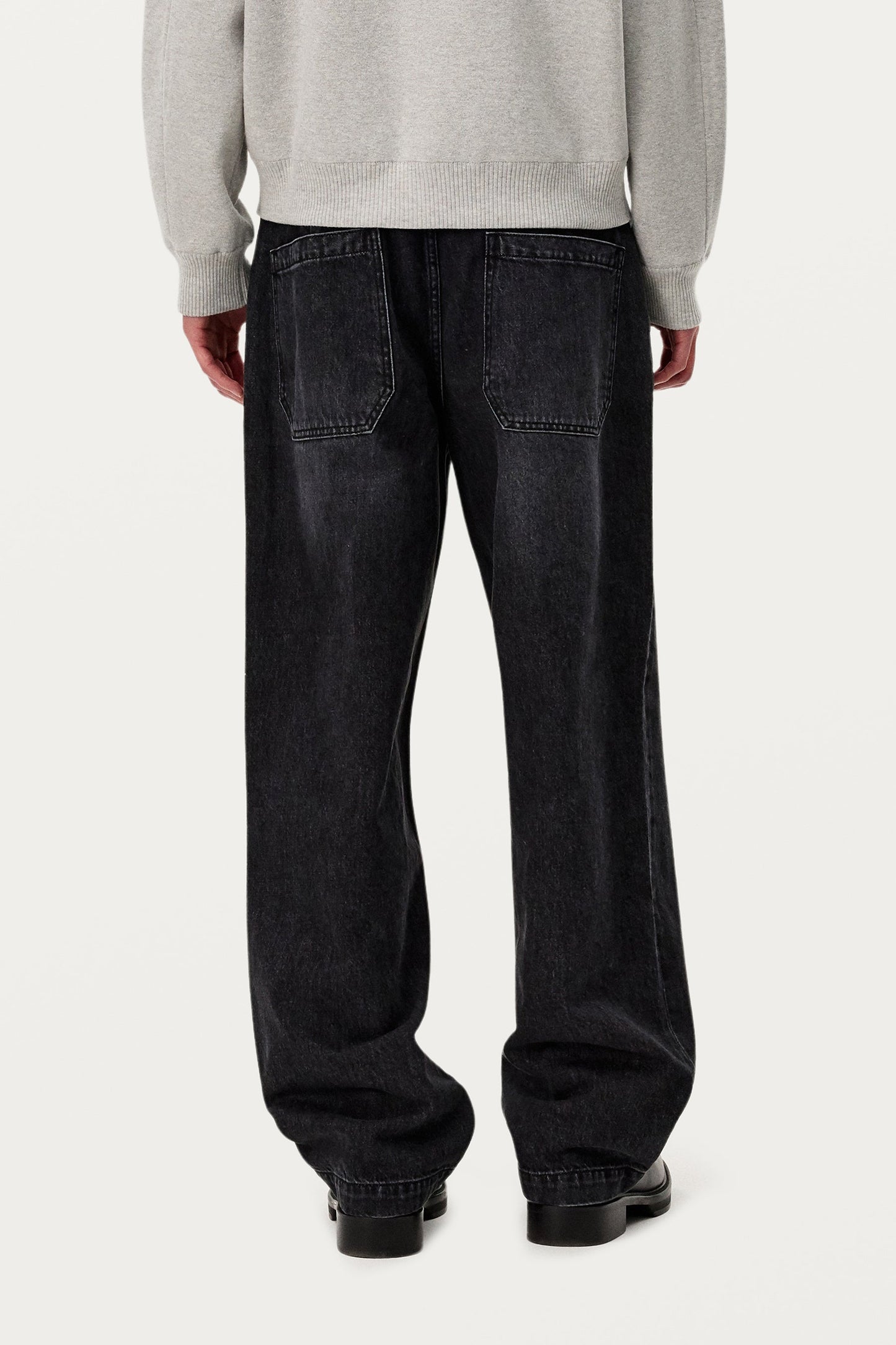 Solid Homme - Pant Cot
