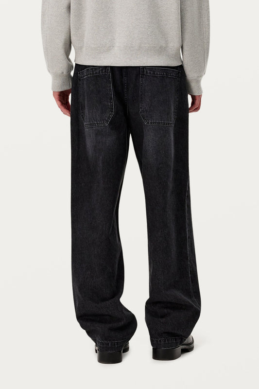 Solid Homme - Pant Cot