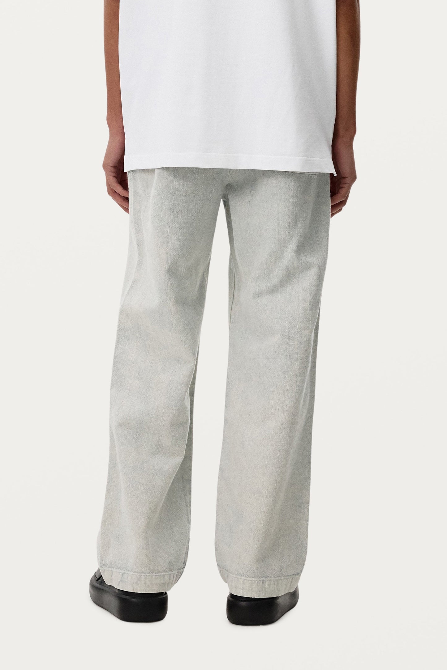Solid Homme - Pant Cot