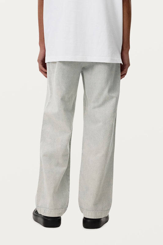 Solid Homme - Pant Cot