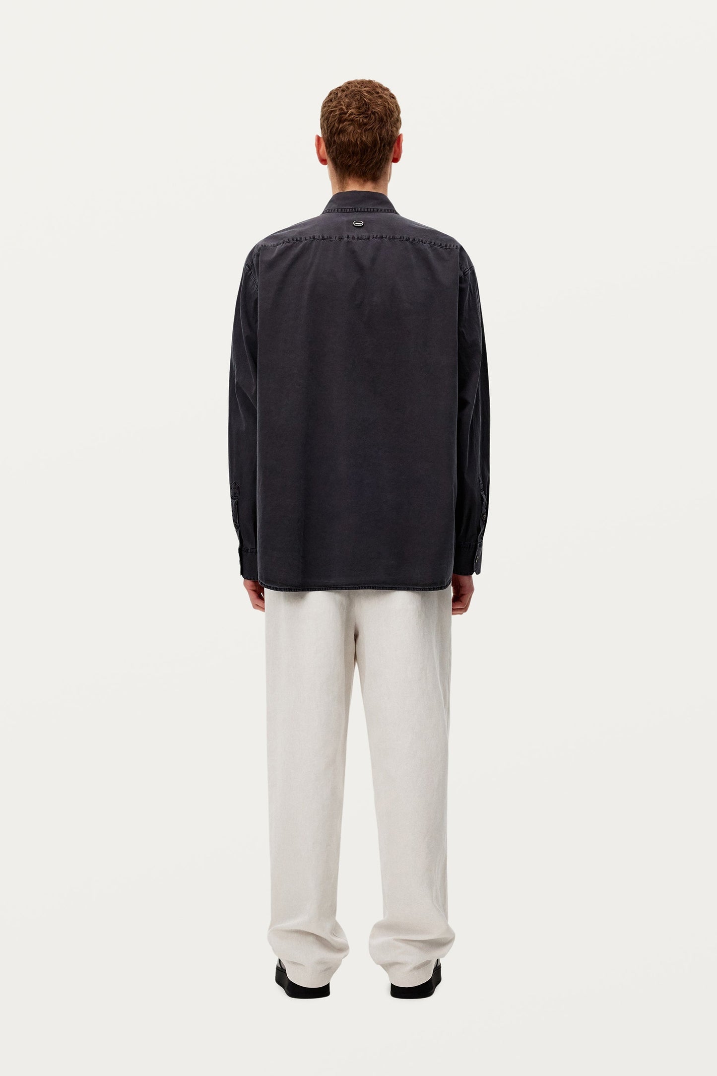 Solid Homme - Shirt Cotela