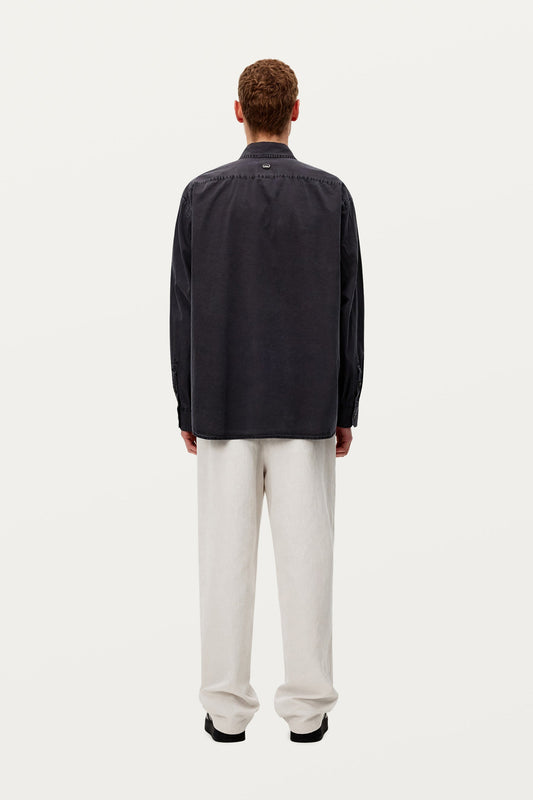 Solid Homme - Shirt Cotela