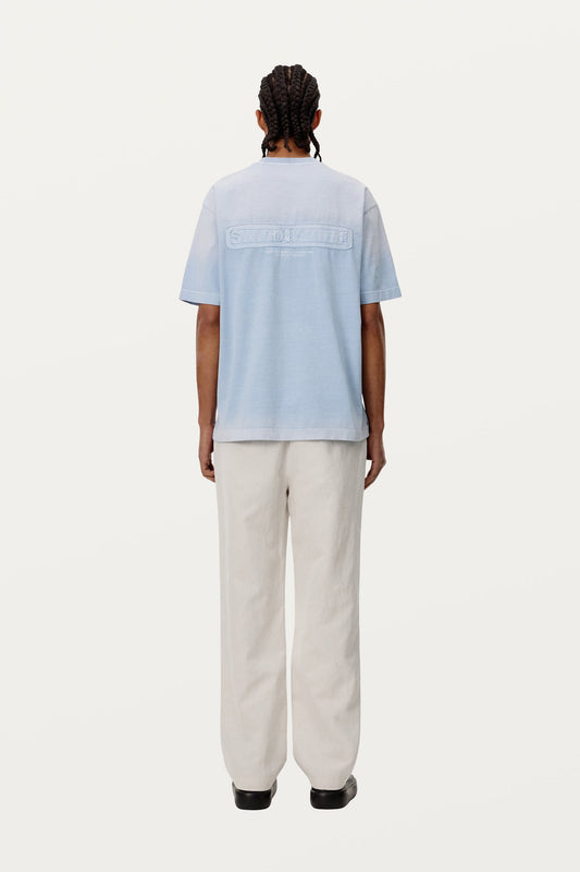 Solid Homme - T-Shirt Cot