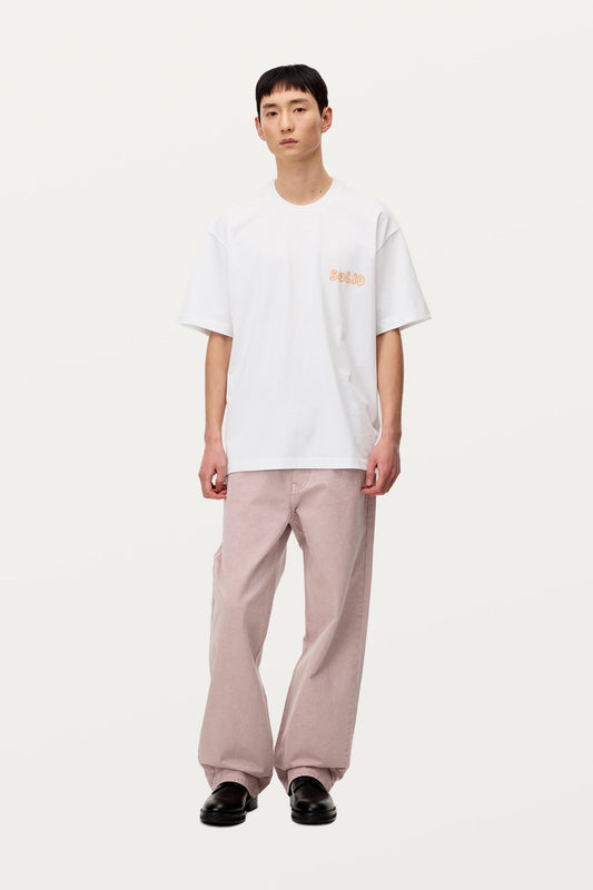 Solid Homme - T-Shirt Cot