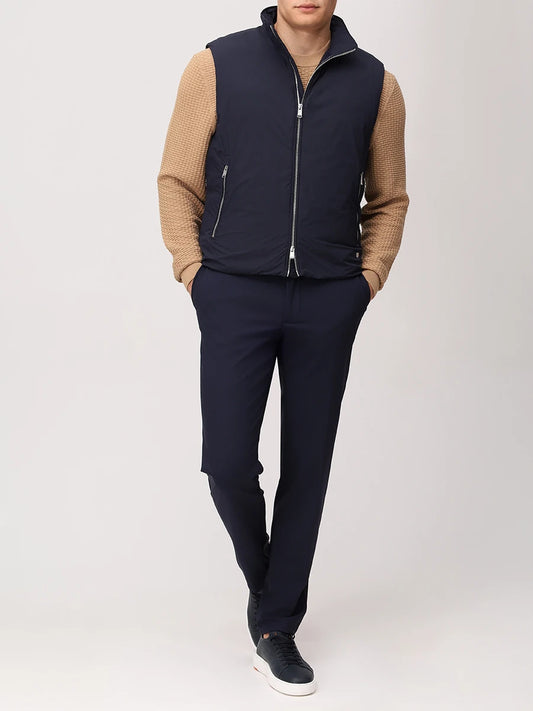 BOSS Vest - H-Darens