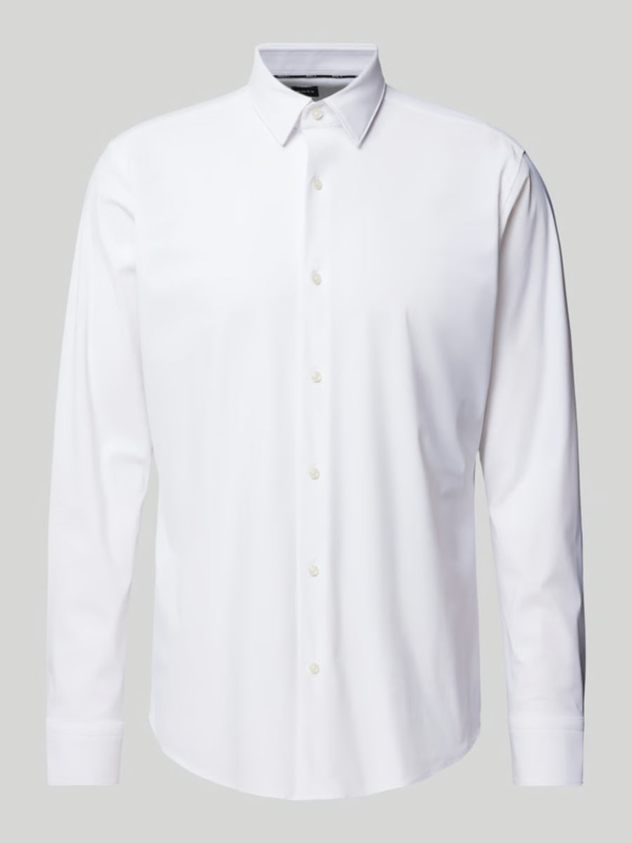 BOSS Formal Shirt - P-JOE-s-kent-C1