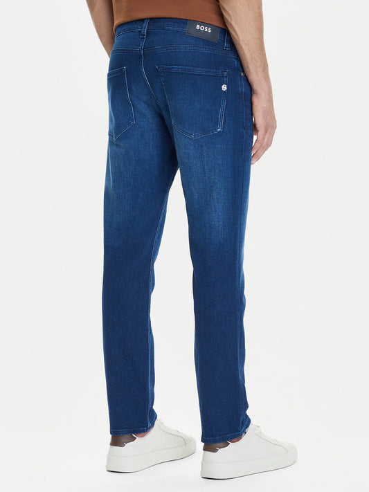 BOSS Slim Fit Denim - H-Delaware
