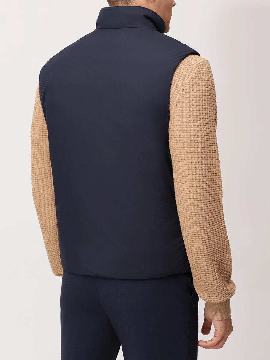 BOSS Vest - H-Darens