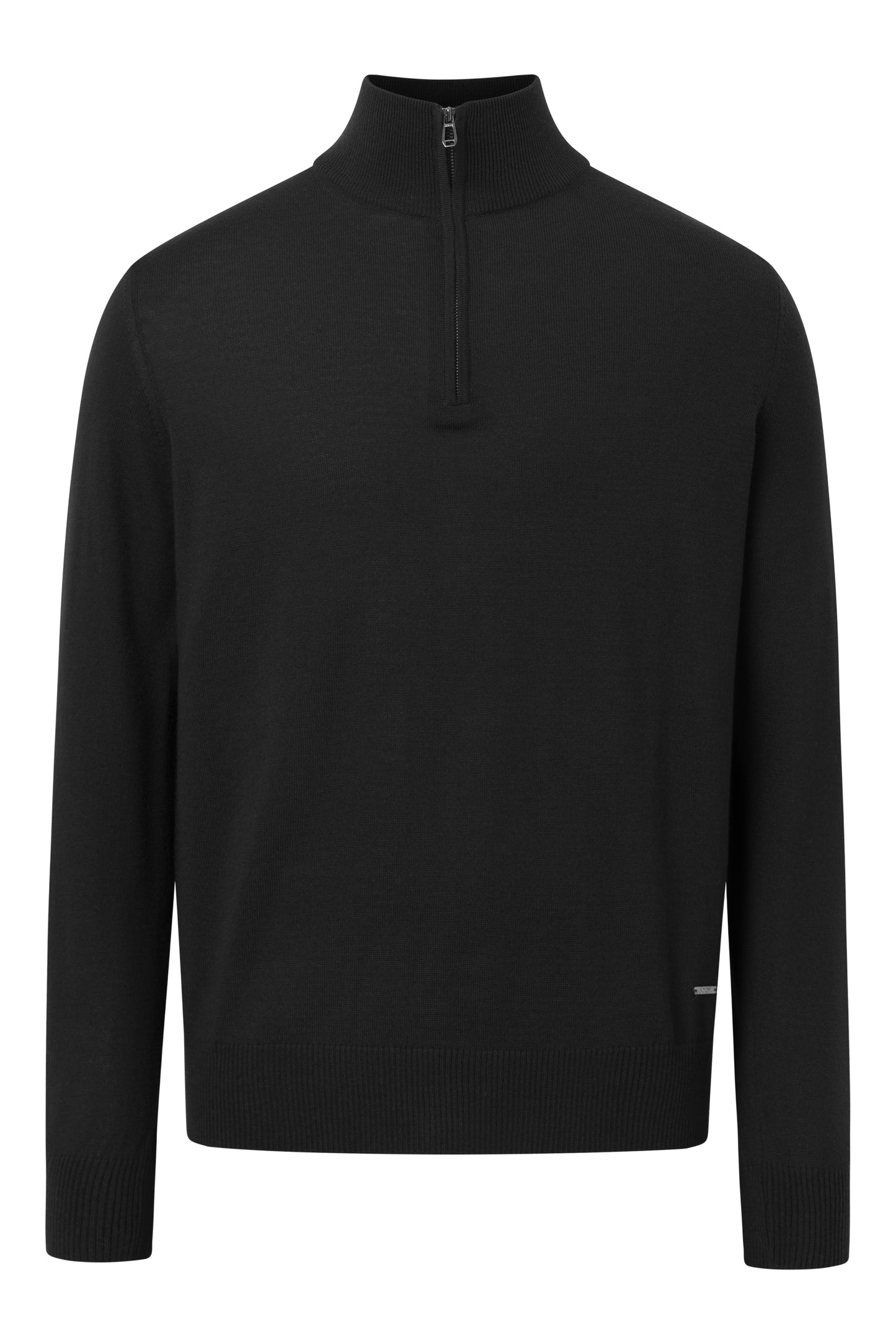 JOOP! - Half Zip Knitwear - 17 JK-03Dario