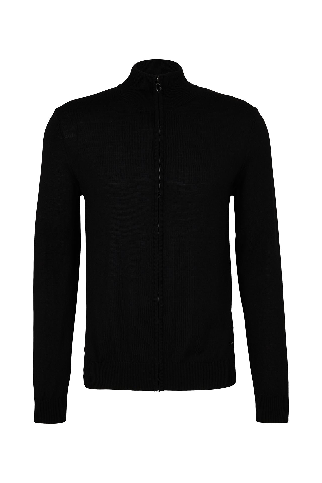 JOOP! -Full Zip Knitwear - 17 JK-06Davis
