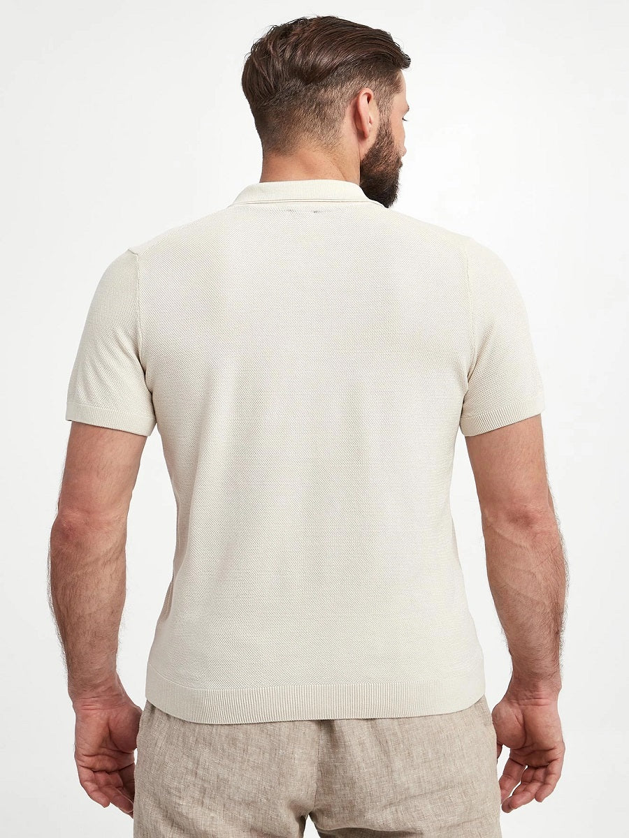 JOOP! Polo Knitwear - 17 Jk-04Vancro