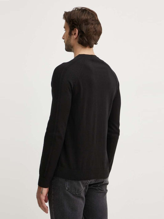 JOOP! Crew-Neck Knitwear - Jk-16Karel