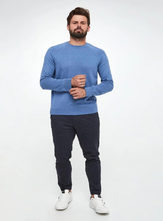 JOOP! Crew Neck Knitwear - 17 Jk-16Karel