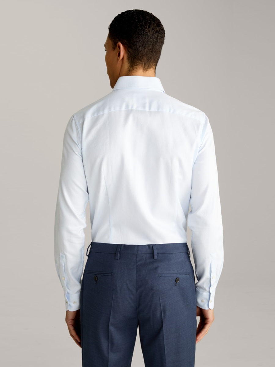 JOOP! Formal Shirt - 17 Jsh-04Panko