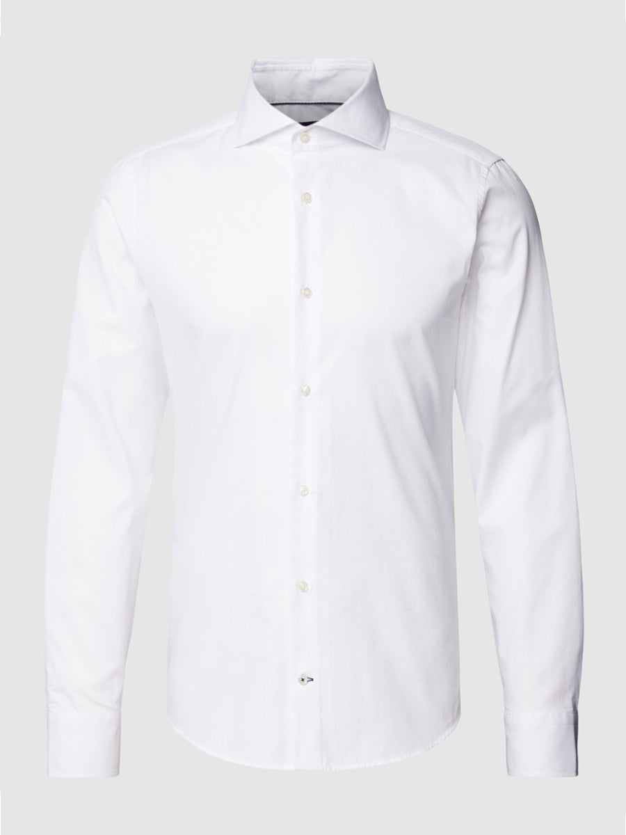 JOOP! Formal Shirt - Jsh-144Pai
