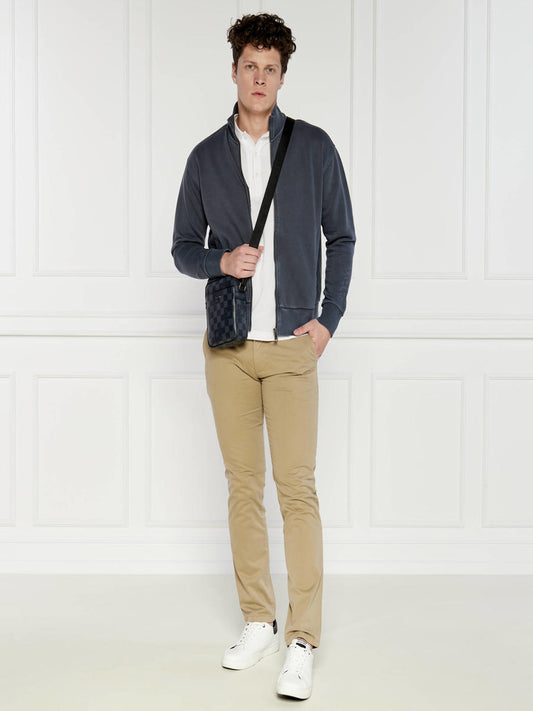 JOOP! - Full Zip Sweatshirt - 15 Jjj-36Daiven