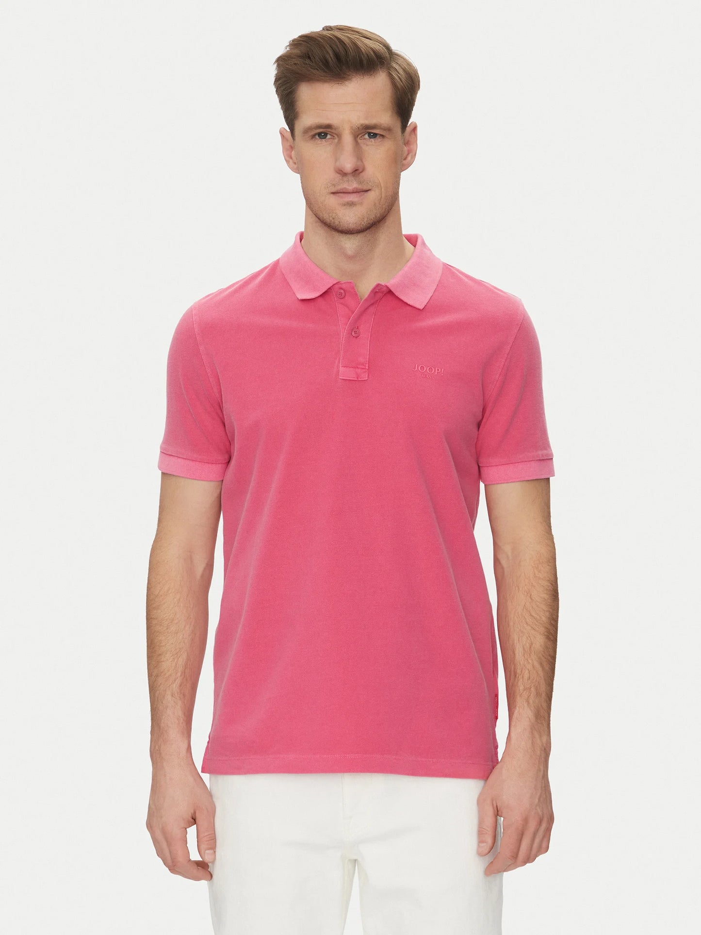 JOOP! T-Shirt - Jj-01Alerio-3
