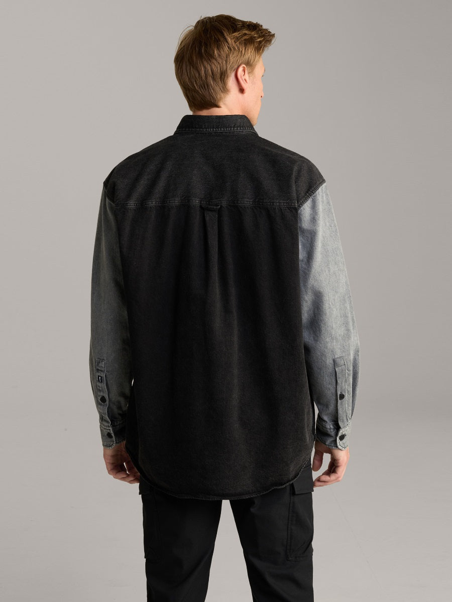 JOOP! Leisure Shirt - 15 Jjsh-141Hawes3-W