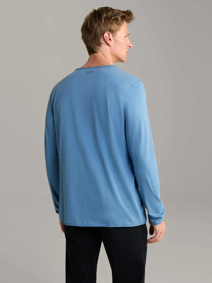 JOOP! T-Shirt Long Sleeve - 15 Jjj-21Celio