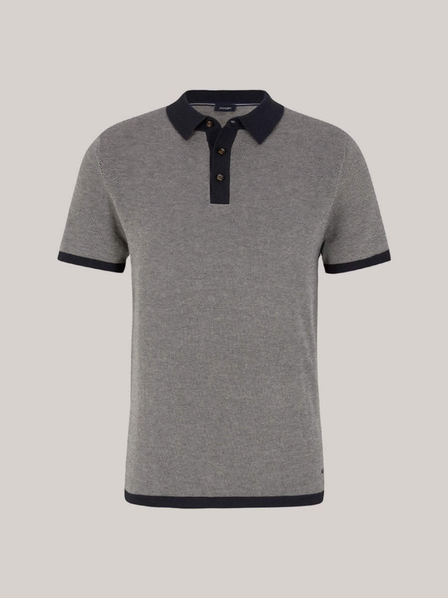 JOOP! Polo Knitwear - Trent