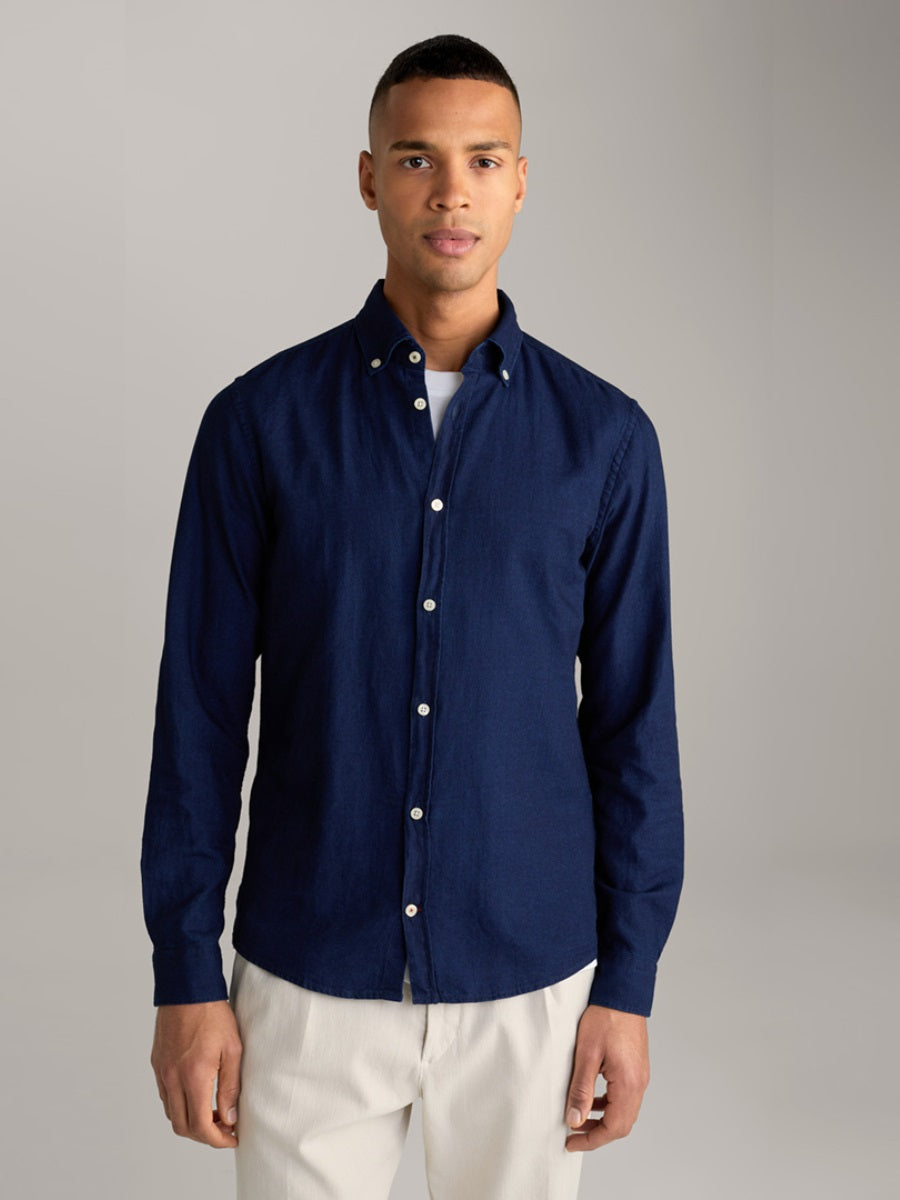 JOOP! Denim Shirt - Heli3