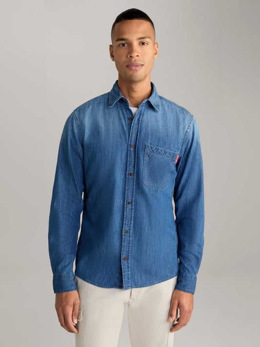 JOOP! Denim Shirt - Hajo