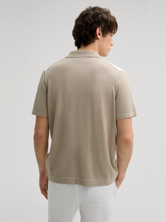 JOOP! Polo Knitwear - Kamor