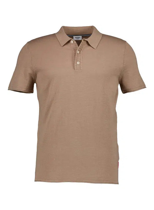 JOOP! Polo - Bastianor Knitted Polo Shirt