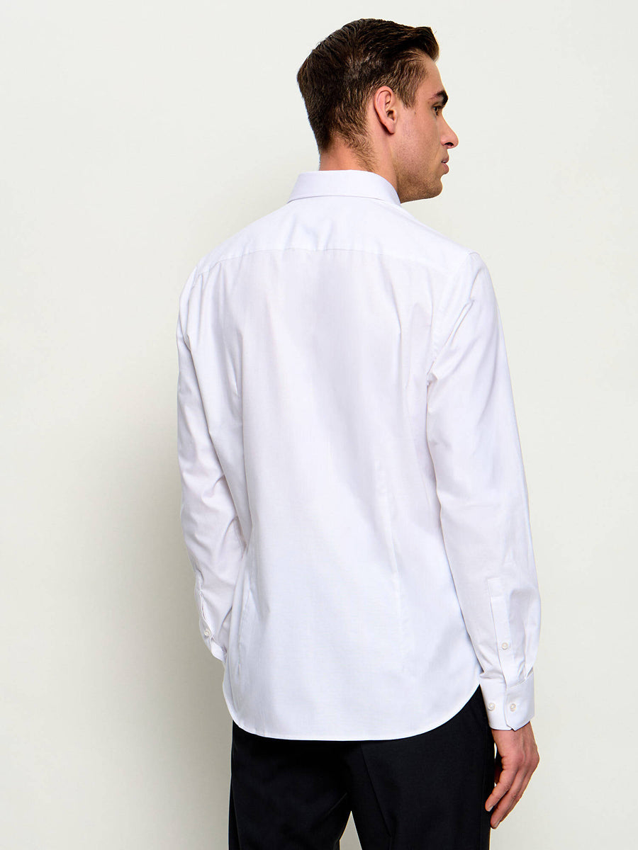JOOP! Formal Shirt - JSH-235Pierce2