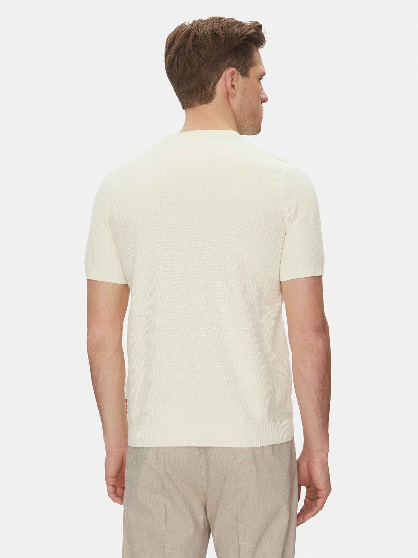 JOOP! T-Shirt - JJK-14Simoro3