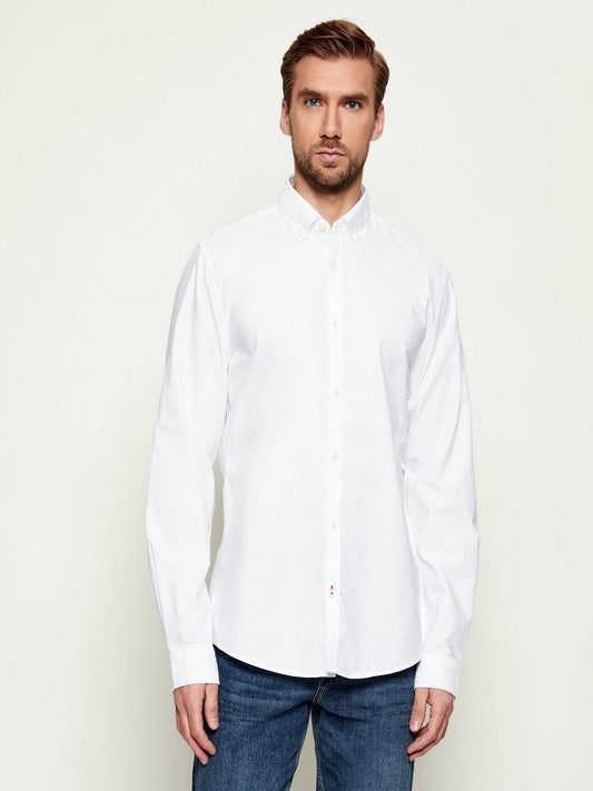 JOOP! Leisure Shirt - JJSH-130Haven3-W