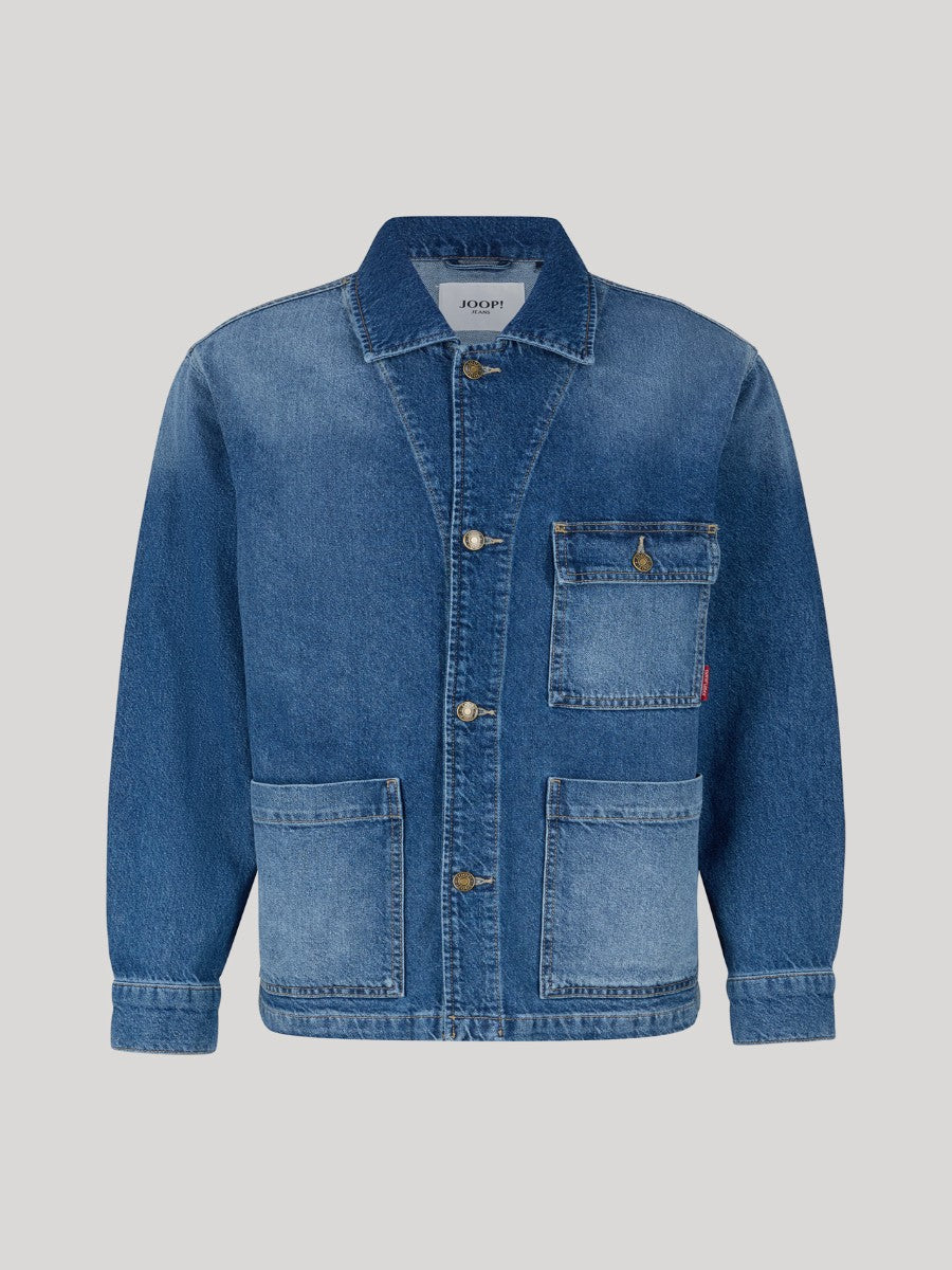 JOOP! - Denim Jacket - 15JJO-128Jac
