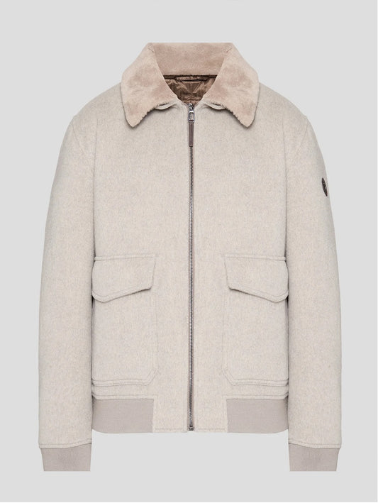 JOOP! Leisure Jacket - 17 JO-331Derec