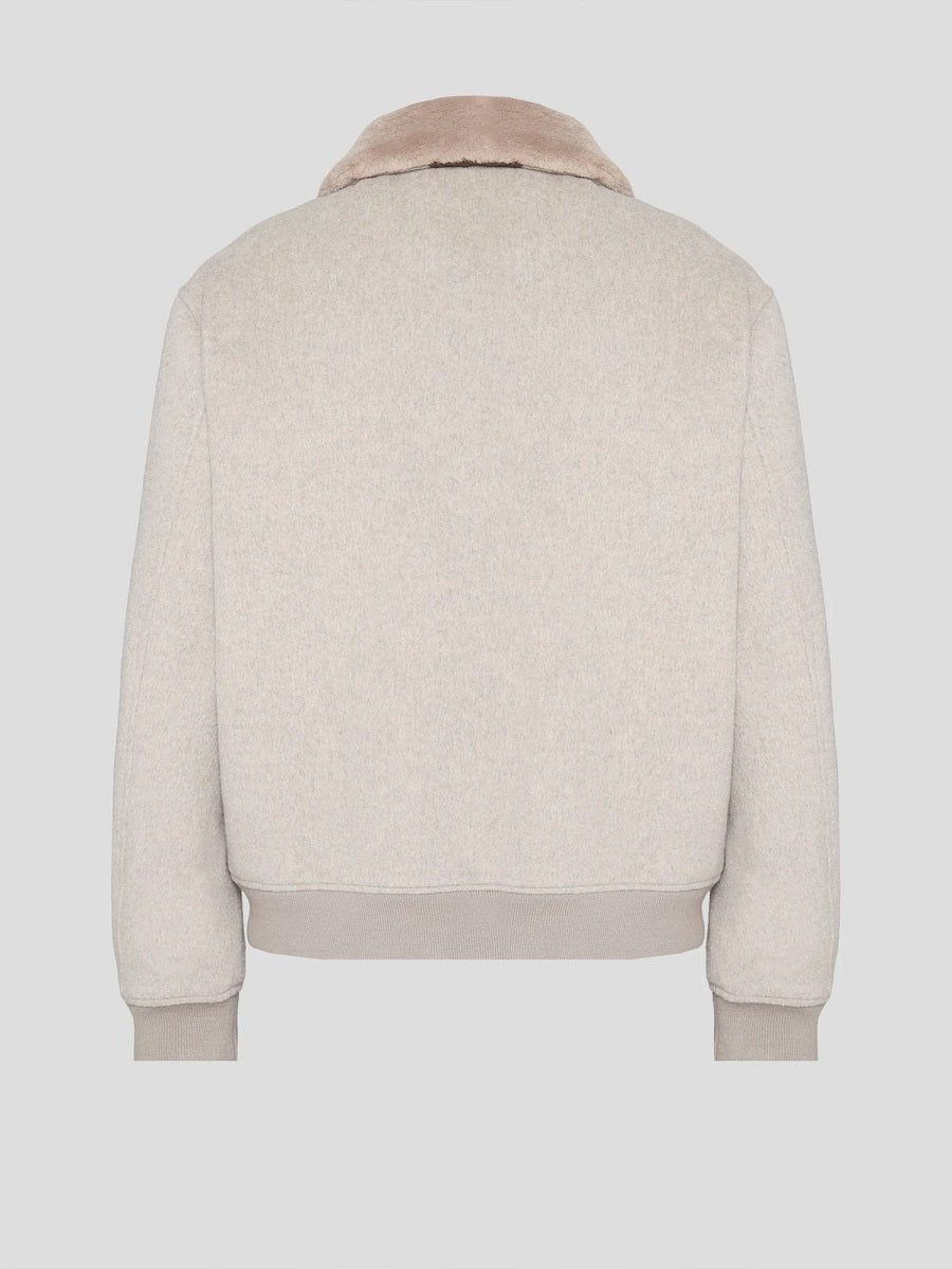 JOOP! Bomber Jacket - 17 JO-331Derec
