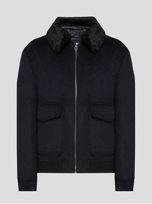 JOOP! Leisure Jacket - 17 JO-331Derec