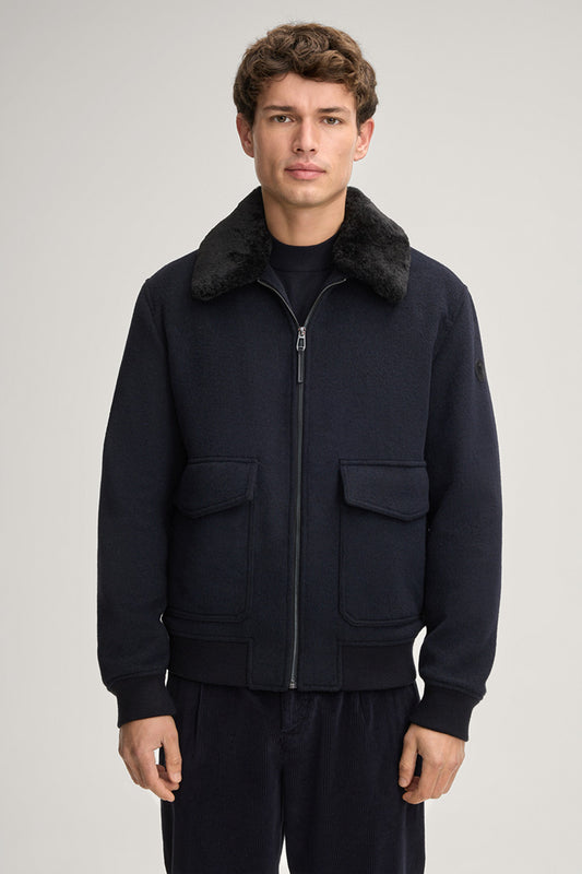 JOOP! Bomber Jacket - 17 JO-331Derec