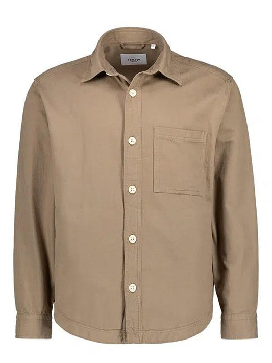 JOOP! Leisure Shirt - JJSH-186Hadi26-W