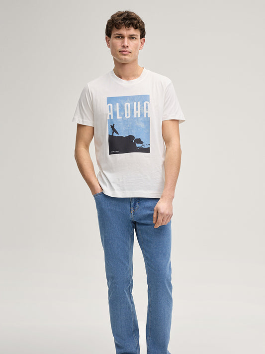 JOOP! Regular Fit Denim - JJD-02Mitch