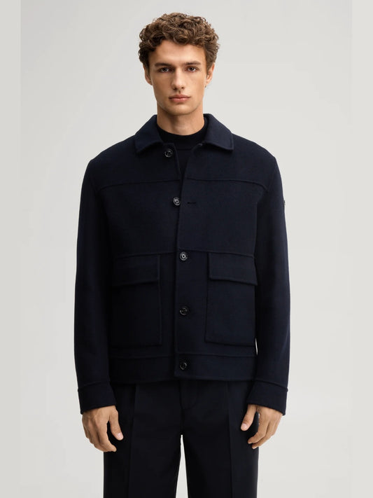 JOOP! Shirt Jacket - JO-373Dalstony