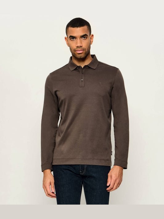 JOOP! Polo Long Sleeve - JJ-01Perolo