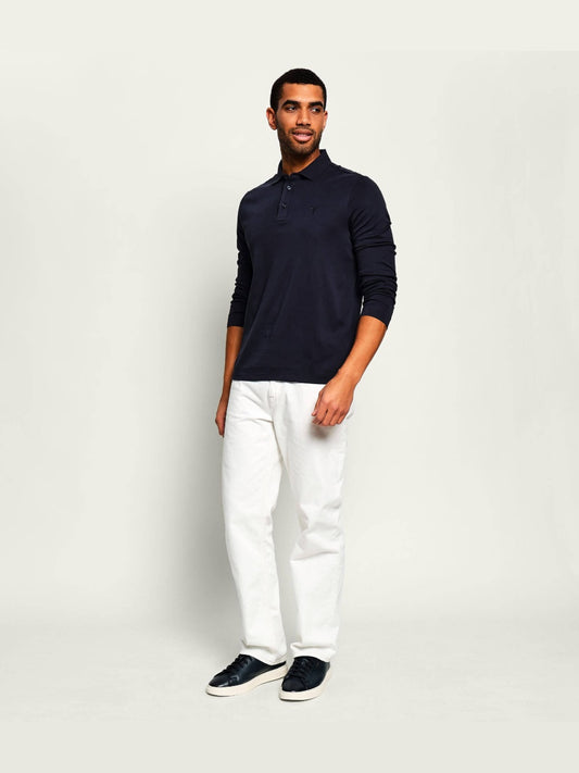 JOOP! Polo Long Sleeve - JJ-01Perolo