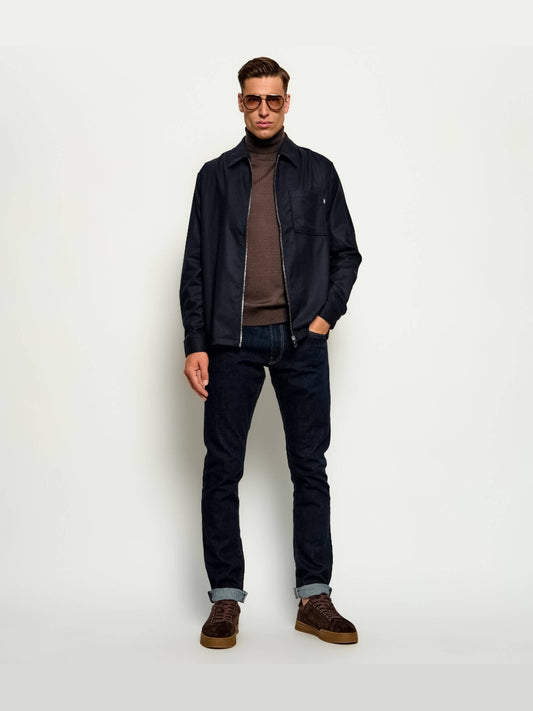 JOOP! Leisure Shirt - JSH-273Keano