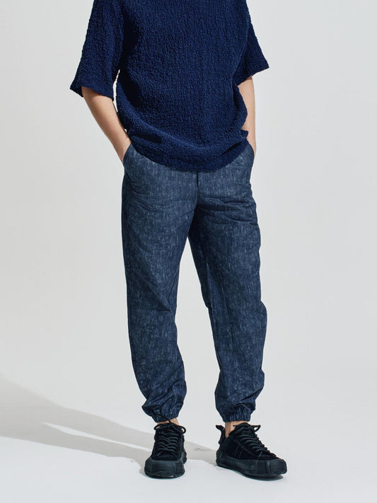 Harrison Wong - Crvd Leg Cargo Pant
