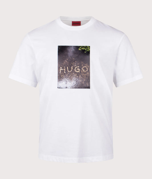 HUGO T-Shirt - Doreston