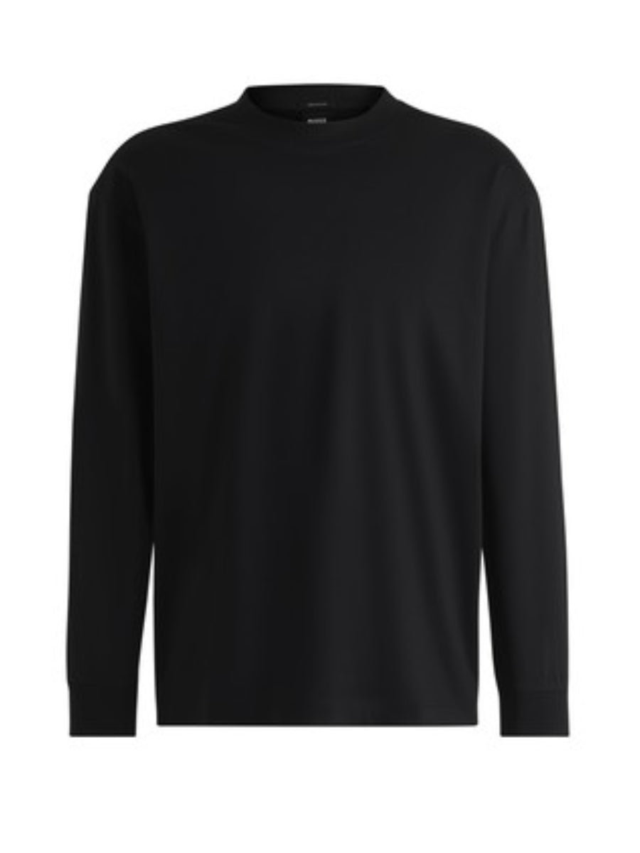 BOSS T-Shirt Long Sleeve - P-Townley