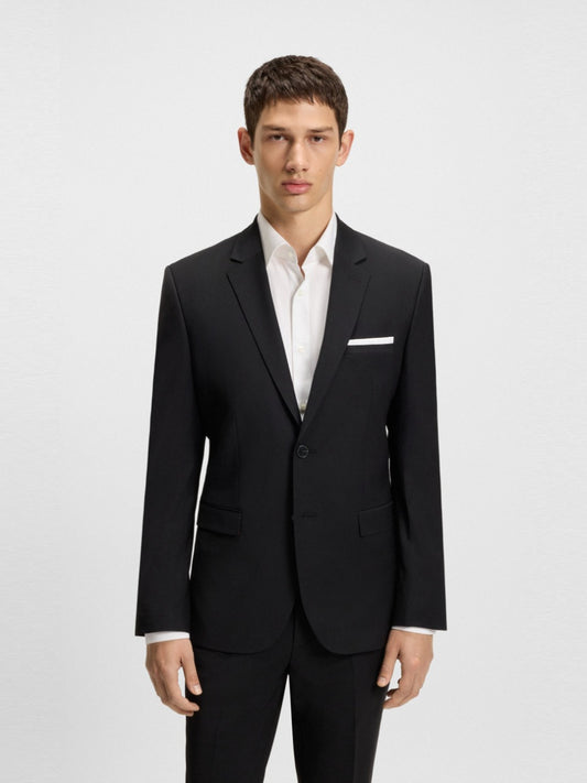 HUGO Pocket Square - Pocketsquare 33x33cm